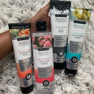 Skin care face mask bundle 💕💕